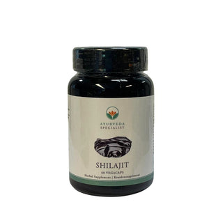 Himalaya Shilajit